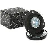 RIDEX 1180S0334 Veerpootlager