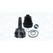 MAGNETI MARELLI 302015100381 Homokineet reparatie set, aandrijfas