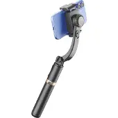 Cellularline BTFREEMOTIONK accessoire zwart - Bluetooth - universeel
