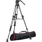 Manfrotto Mvk526twinfa Statief
