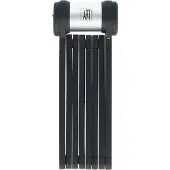 Edge Opvouwbaar slot FoldGuard XL 120 met ART2-certificering - Zwart