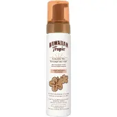 Hawaiian Tropic Sunless Tan Foam Light/medium 200 Ml