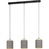 Eglo Eetkamer hanglamp Albariza