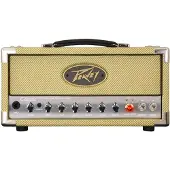 Peavey Classic 20 MH Micro Head 20W buizen gitaarversterker top
