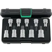Stahlwille 42050038 4205 38 Slagringsleutel Sleutelbreedte (metrisch) 38 mm