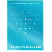 Import FIRST STEP: TREASURE E...