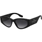 Marc Jacobs MARC 803/S Black 56/16/145 WOMAN Zonnebrillen