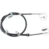 A.B.S. K14967 Handremkabel