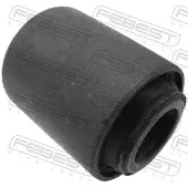 FEBEST NAB-001S Draagarmrubber