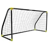DevesSport Opvouwbaar Voetbaldoel 180x91x120 2 Eenheden