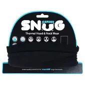 Oxford Snug Nekwarmer