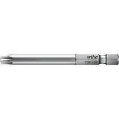Wiha Bit Professional TORX 1/4" (32304) T8 x 50 mm (T8)
