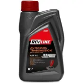 REVLINE 5901797906801 Olie, automatische transmissie (ATF)