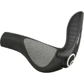 Ergon - GP4 - Fietshandvatten L, grijs