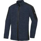 Bp Space-dyed Fleecejack 1829 | Maat: XL