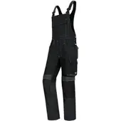 Bp 1802 Tuinbroek Comfort Kniezak Stretch | Maat: 48
