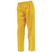 Elka Rainwear 22400 Dry Zone Pu Rain Trousers | Maat: M