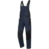 Bp 1821 Tuinbroek Robuust Kniezak Stretch | Maat: 52-54