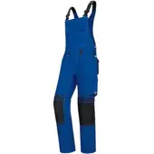 Bp 1802 Tuinbroek Comfort Kniezak Stretch | Maat: 54