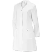 Bp 4866 Zorgjas Lange Katoenen Slim Fit Dames | Maat: 40