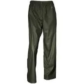 Elka Rainwear 22400 Dry Zone Pu Rain Trousers | Maat: XL