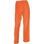 Elka Rainwear 22400 Dry Zone Pu Rain Trousers | Maat: L