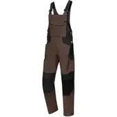 Bp 1821 Tuinbroek Robuust Kniezak Stretch | Maat: 44-46