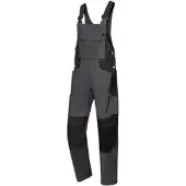 Bp 1821 Tuinbroek Robuust Kniezak Stretch | Maat: 44-46