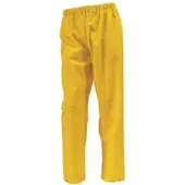 Elka Rainwear 22400 Dry Zone Pu Rain Trousers | Maat: 3XL