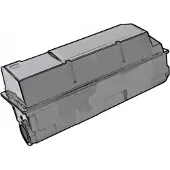 Triumph-Adler 4424510015 toner zwart (origineel)