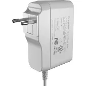 Nanoleaf Canvas Voedingsadapter | 25W | Wit