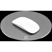 Xtrememac Muismat XtremeMAC XM-MPR-GRY Grijs
