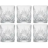 Schott zwiesel Whiskyglas Show 334 ml (6-delig)