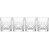 Schott zwiesel Shotglas Show 78 ml (Set van 4)