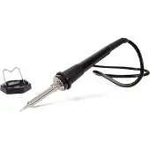 Velleman fer à souder pour la soudure sans plomb 25 w / 220 240 vac