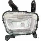 Diederichs 6542288 Dagrijverlichting
