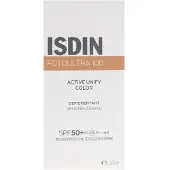 Isdin FotoUltra Active Unify Color SPF50+