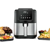 Rommelsbacher Airfryer FRH 1500
