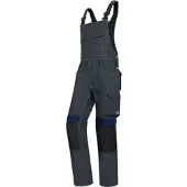 Bp 1802 Tuinbroek Comfort Kniezak Stretch | Maat: 52
