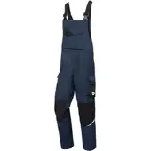Bp 2437 Tuinbroek Licht Multinorm Apc2 Stretch | Maat: 56L