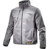 Diadora Sweat Pile Fz 702.172118 | Maat: XL