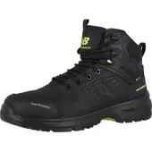 New Balance Calibre S3l Werkschoen Zwart | Maat: 45,5