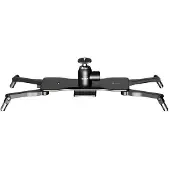 Zeapon Easylock2 + Tripod Head Kit