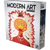 CMON Limited Modern Art