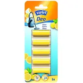 Swirl - LUCHTVERFRISSER STOFZUIGER - DEO CITRUS - 6778702