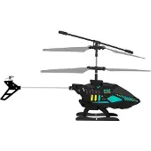 Buki - RC helicopter
