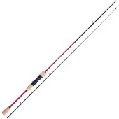 Shimano Fishing Sienna Cork Spinning Rod Goud 2.11 m / 10-35 g