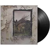 Ginza.se Led Zeppelin - Led Zeppelin IV (Deluxe Vinyl Boxset) | LP