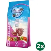 Renske 2x6,5 kg super premium adult lam graanvrij hondenvoer