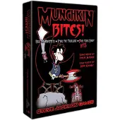 Steve Jackson Games Munchkin Bites